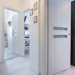 Lejlighed Spacious And Cozy In Bukarest