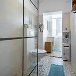 Apartamento Spacious And Cozy In Bucareste
