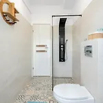 Spacious And Cozy In