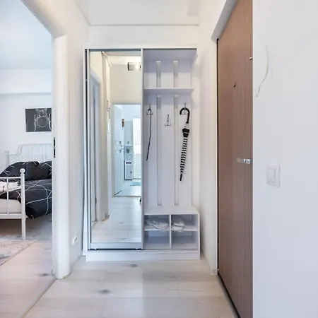 Spacious And Cozy In * Bucarest
