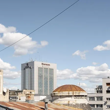 Spacious And Cozy In