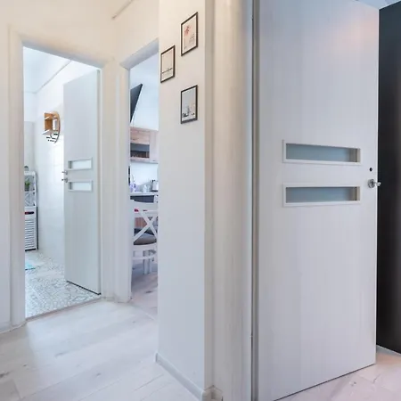 公寓 Spacious And Cozy In 布加勒斯特